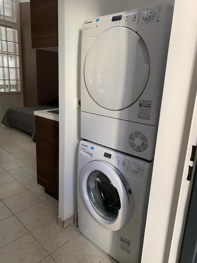 Five Stars S10 Aparthotel Marseilles Buitenkant foto